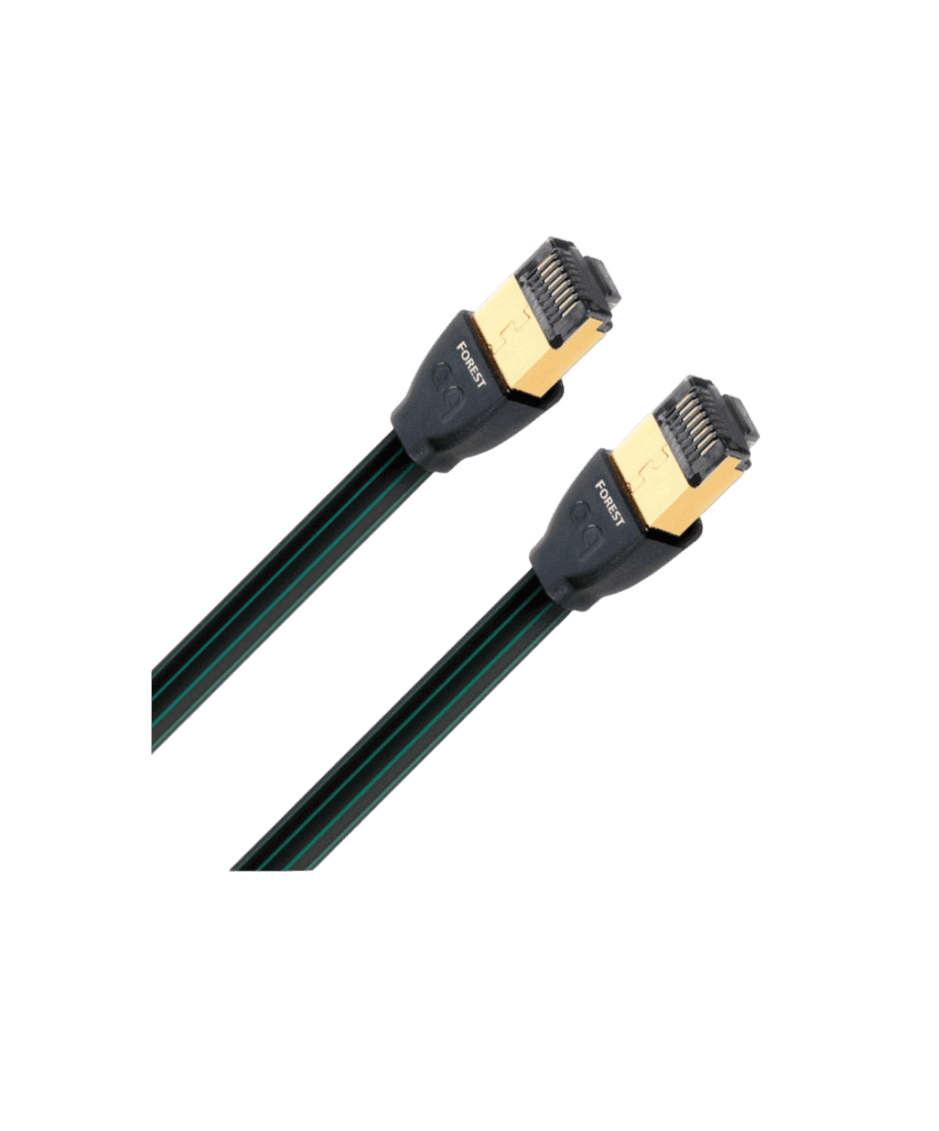 Audioquest RJ45 Ethernet Forest - Main - LE STUDIO HIFI