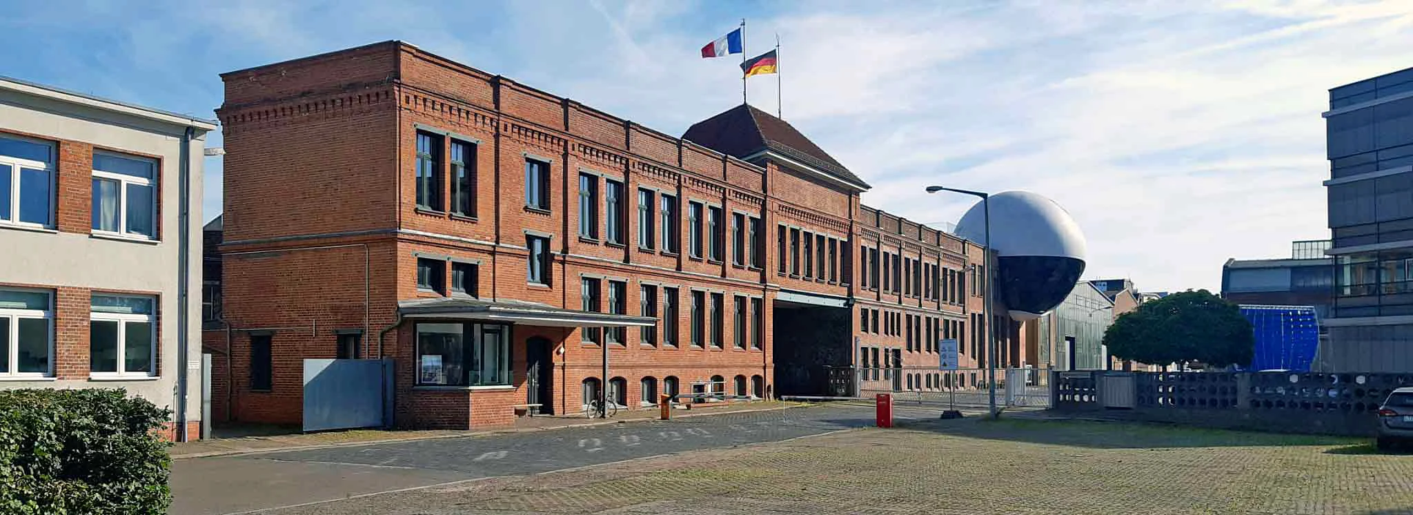 Tischlerei und Glaserei&nbsp;Langer und Krüger Werkstatt Tischlerei Glaserei Langer Krueger