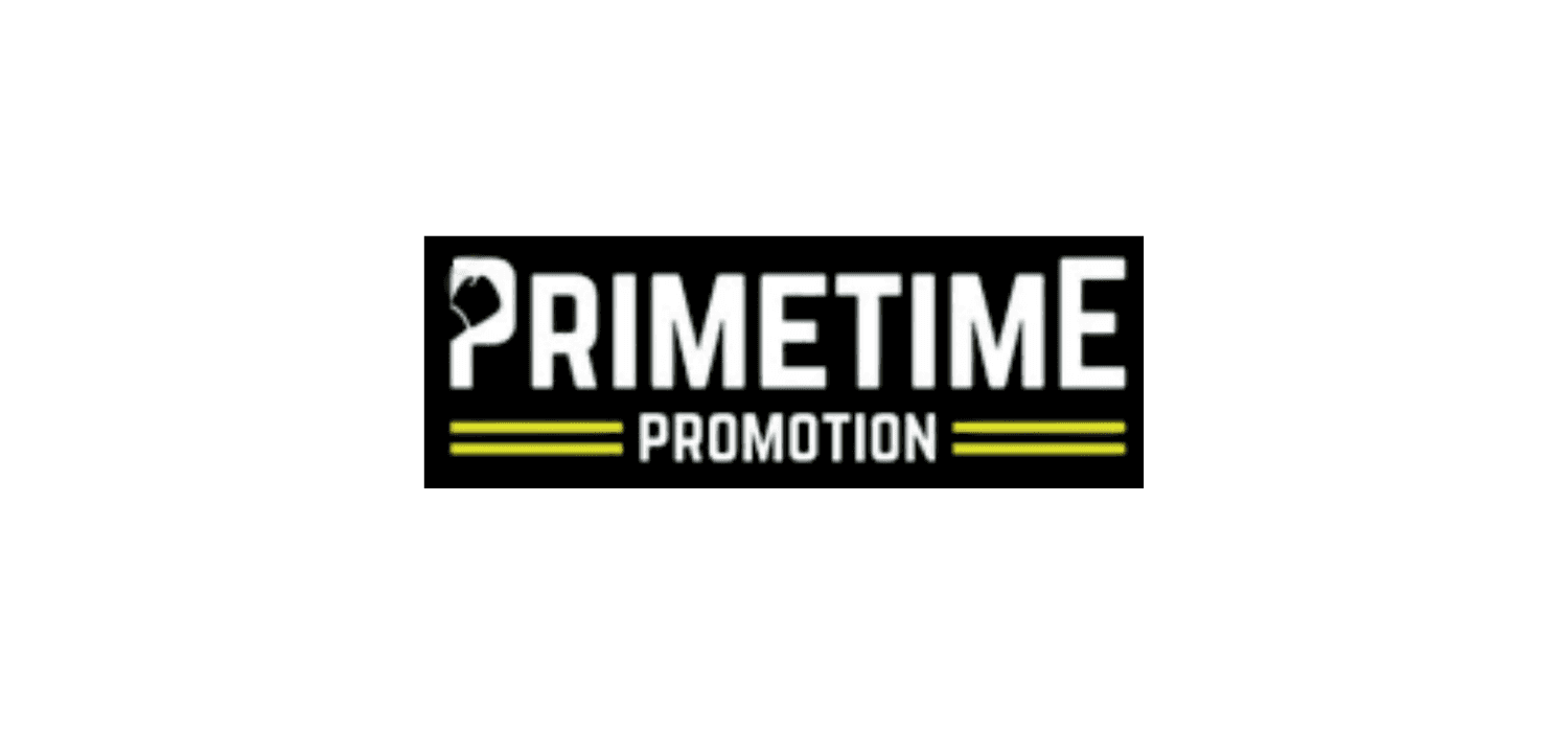 Logo von Primetime Promotion.