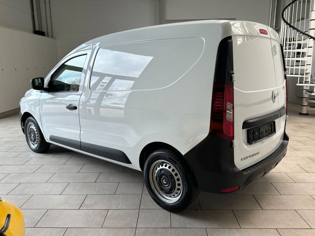 RENAULT Express 2023 WHITE Gebrauchtwagen - Galeriebild 18