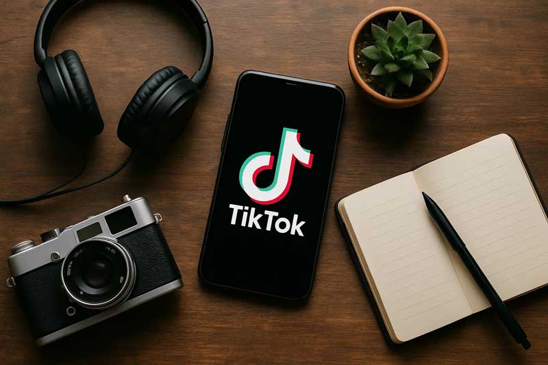 Apa itu Niche TikTok dan Mengapa Penting Bagi Content Creator