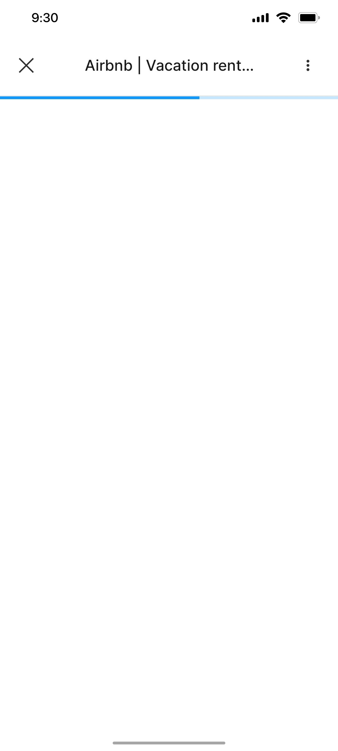 Figma Loading File 1 screen