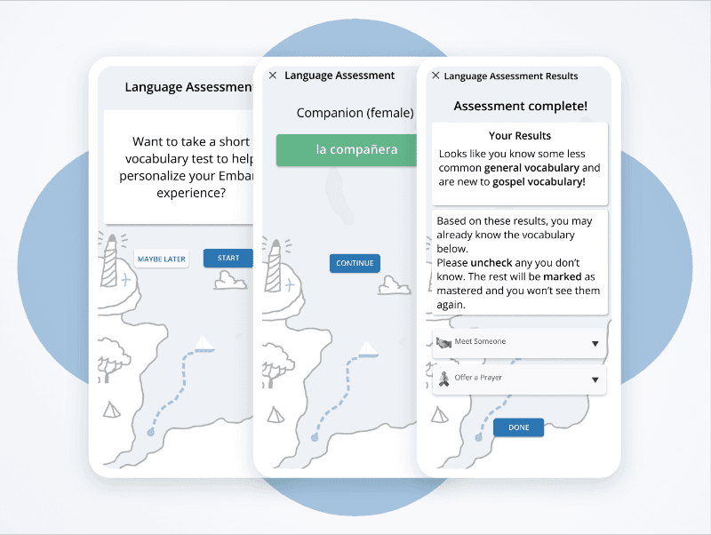 Premium UX Template for Framer