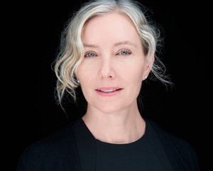 Laurel Lichty, Esq. (she/her) portrait