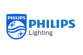 Philips lighting logo