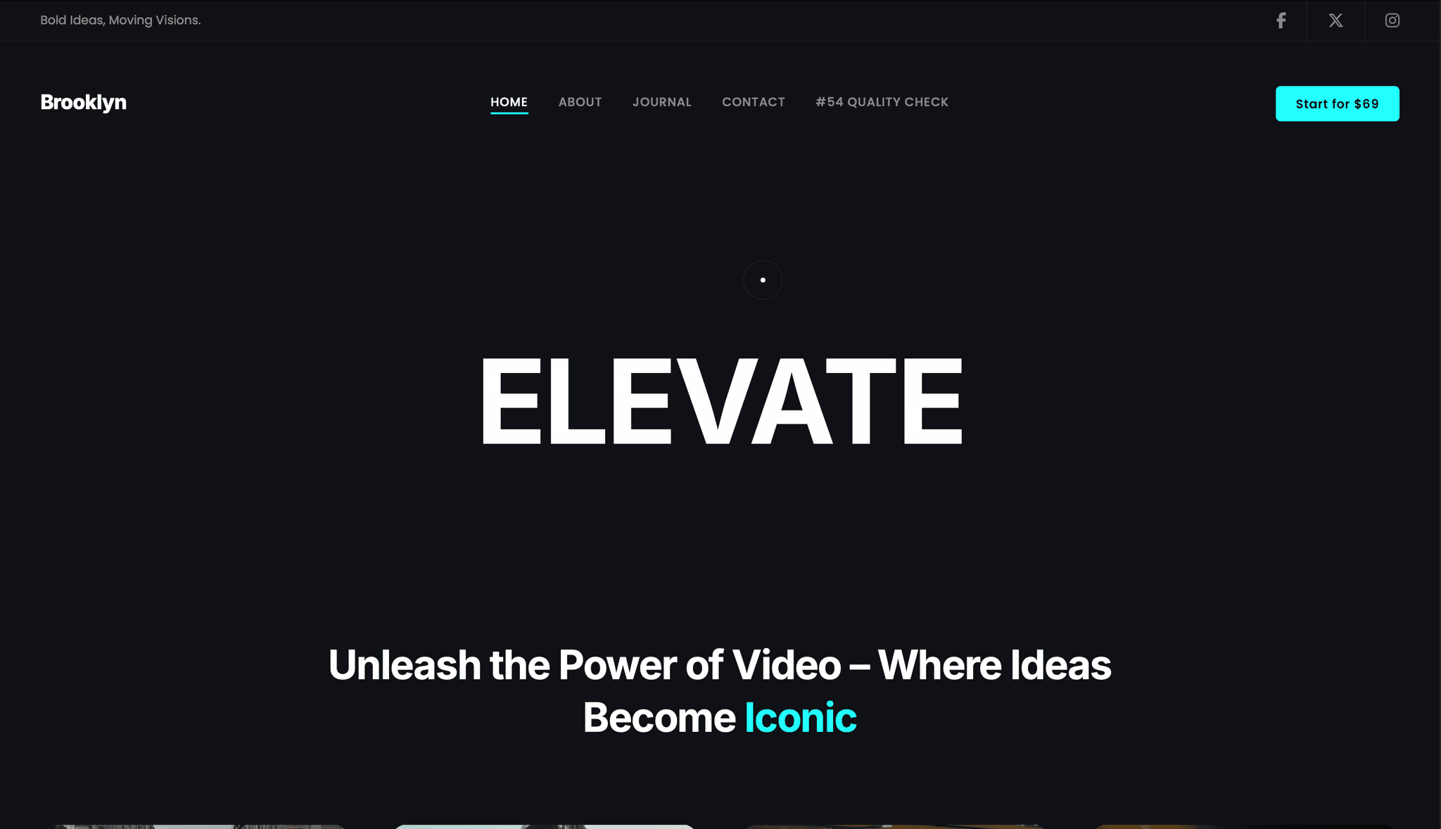 Three screenshots of a mobile app showcasing financial data, graphs, and user profiles.