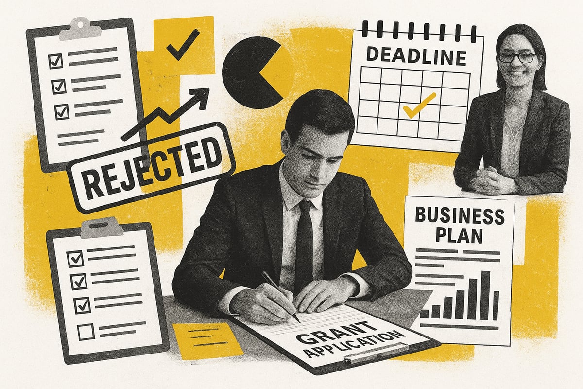 Häufige Fehler und wie Sie diese vermeiden