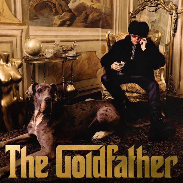 The Goldfather di Flaco G
