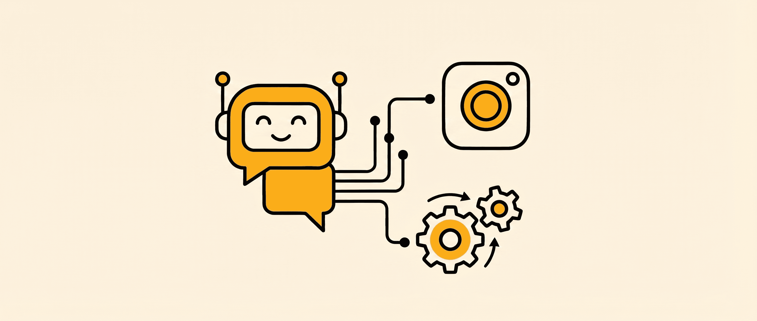 how to use ai chat for instagram