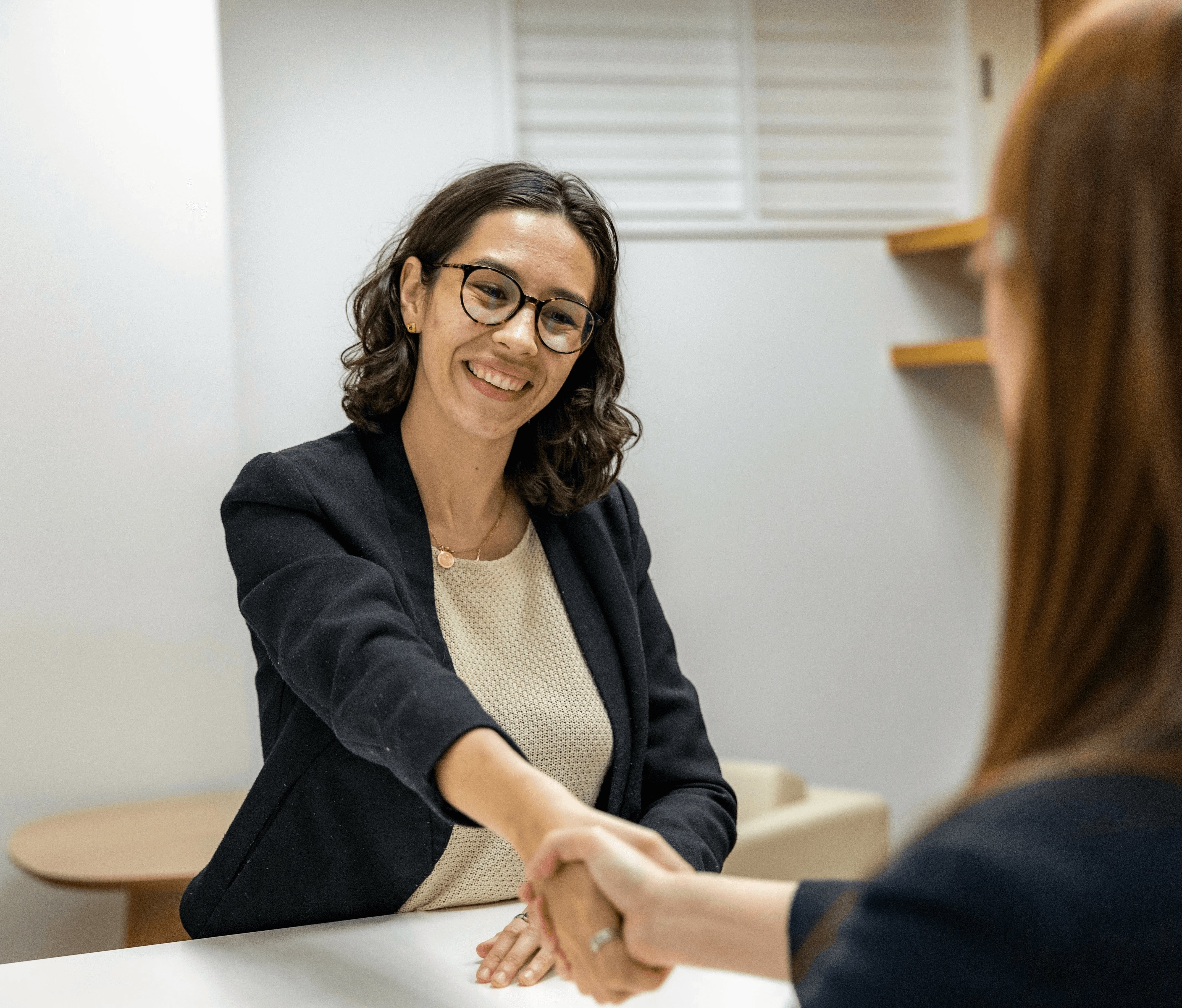 AI Marketing for Staffing agencies