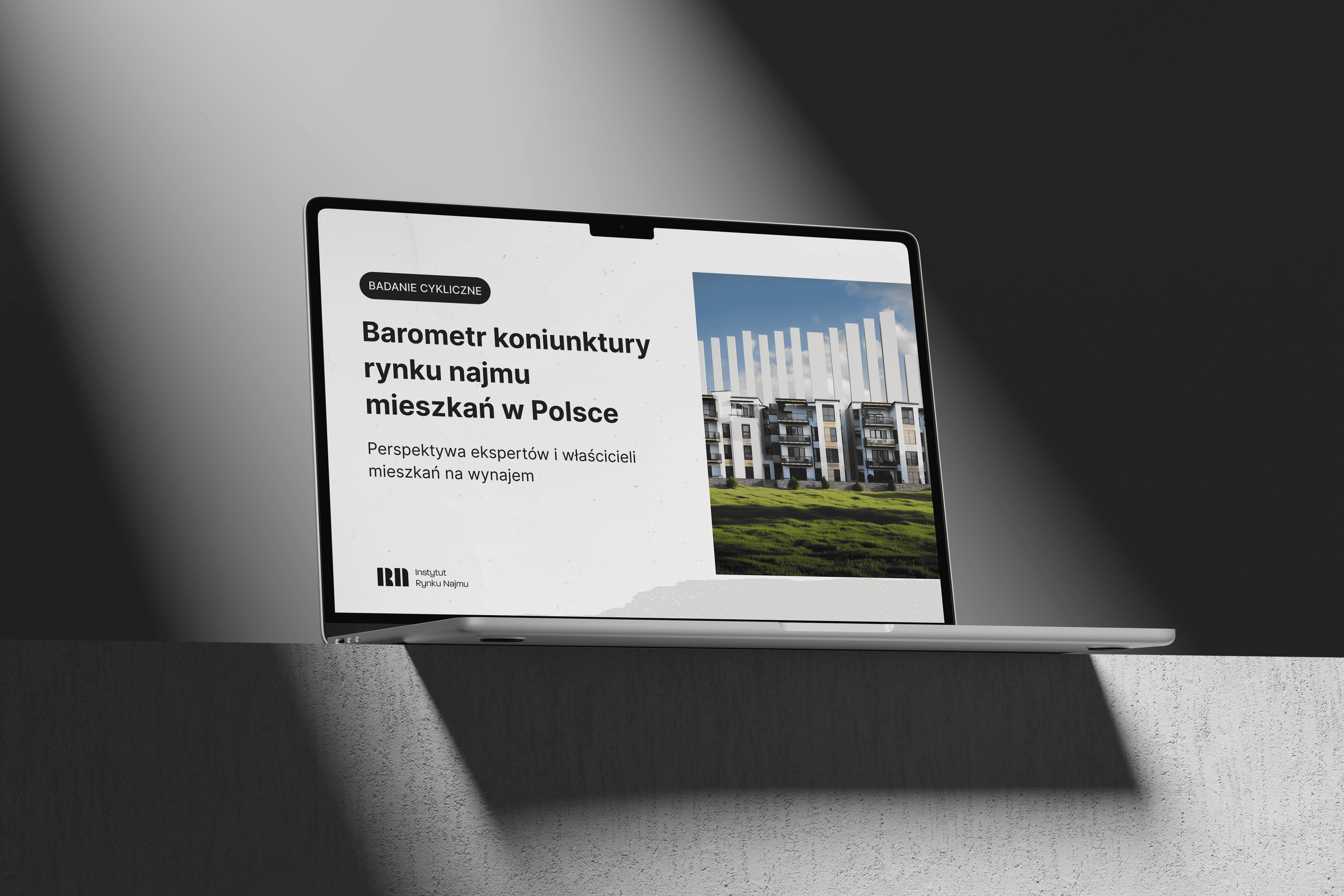 badanie koniunktury rynku najmu