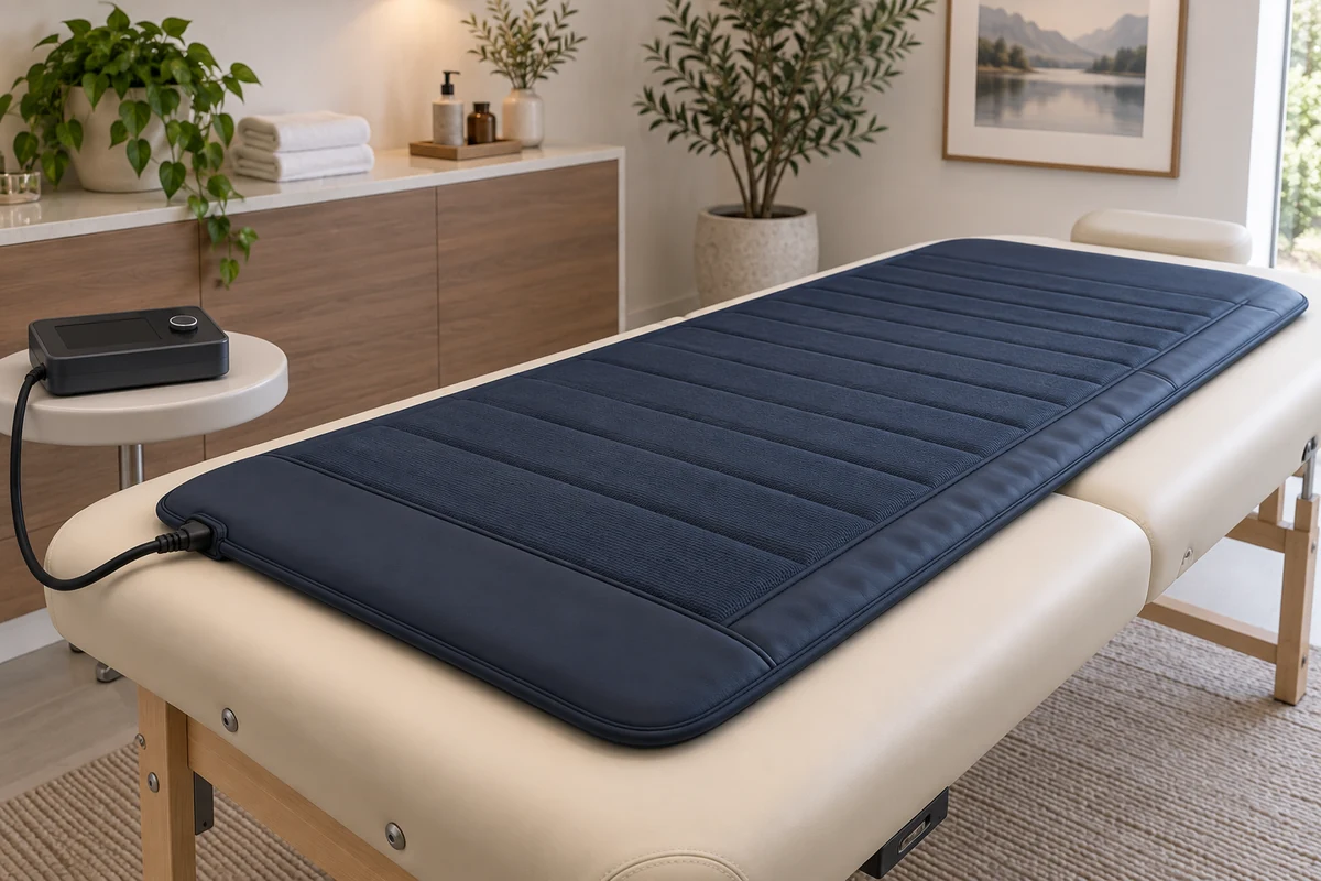 BEMER PEMF Therapy