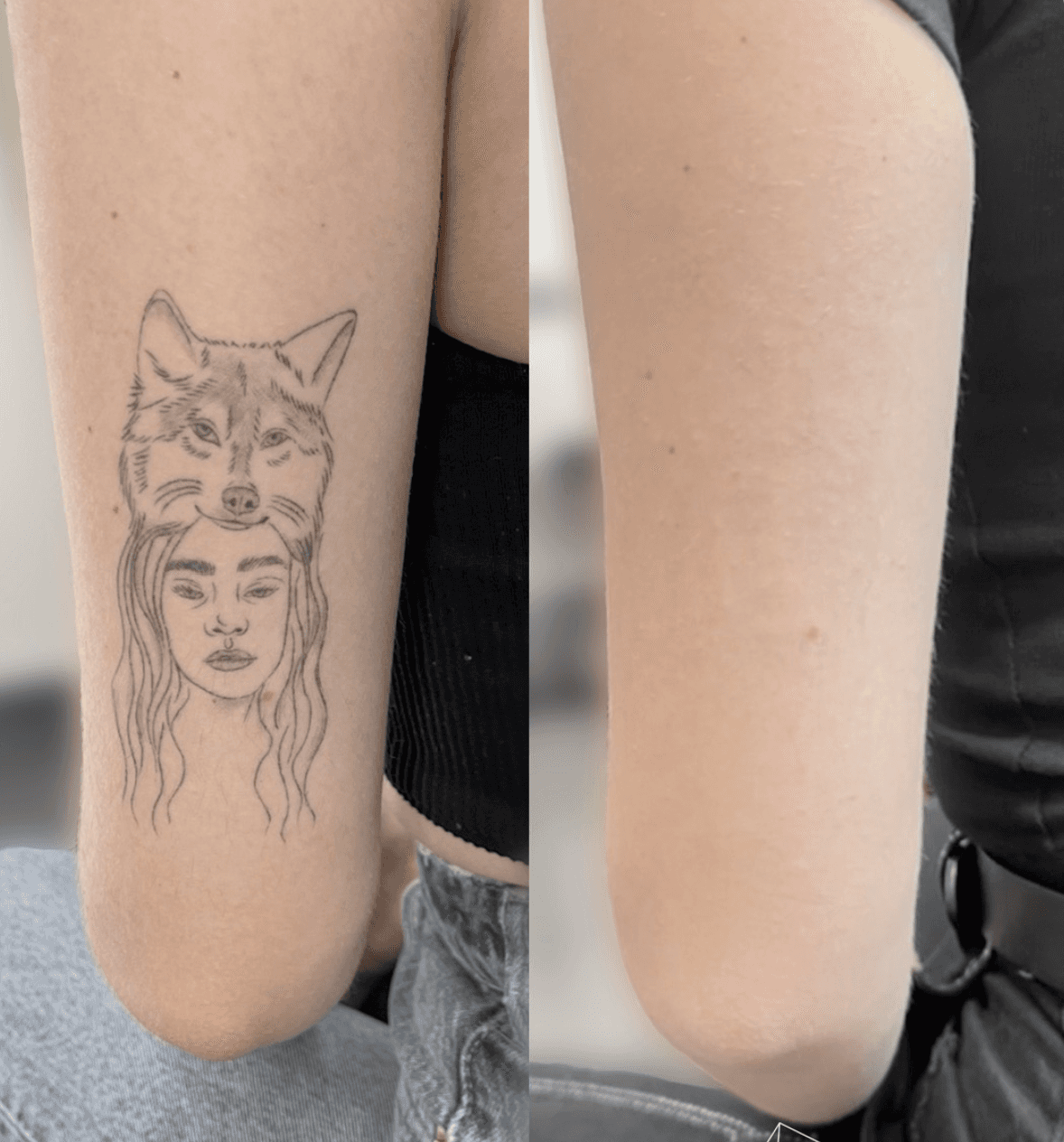 Haarpigmentierung Schweiz