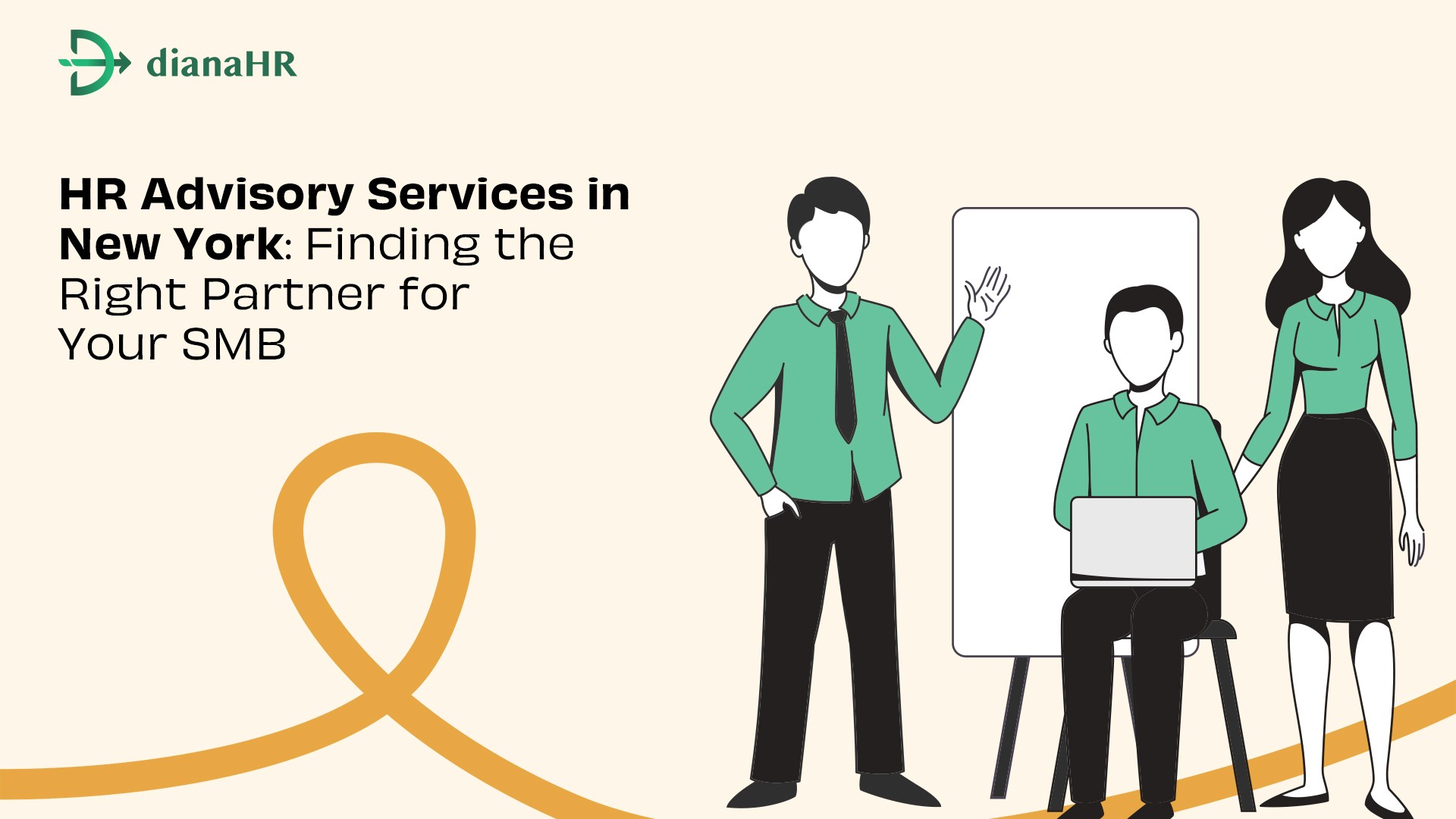 HR advisory services in New York