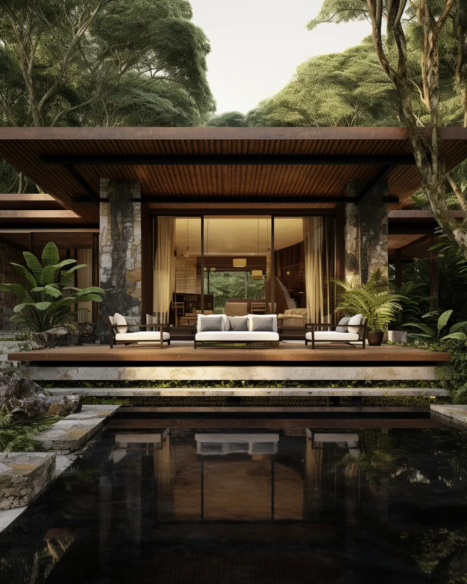 Healthy Home Buwit