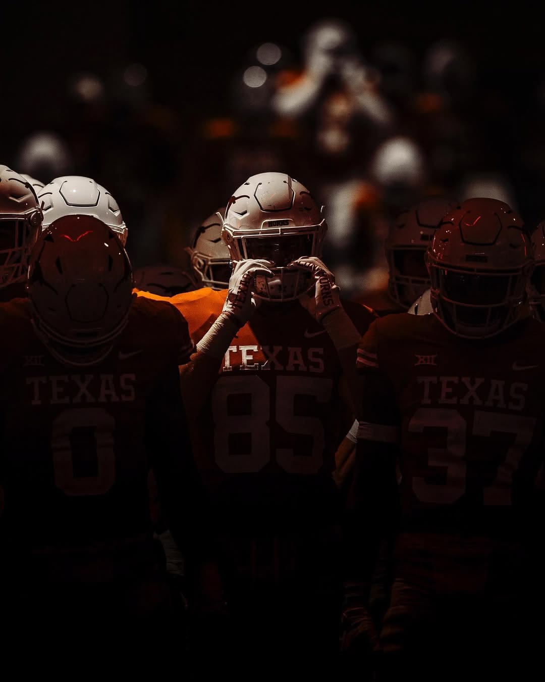 man in red outfit and har