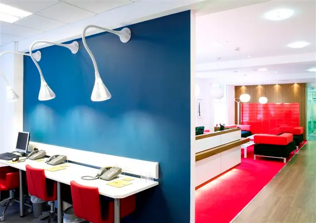 Prudential Buildings by London & Cape Town Properties