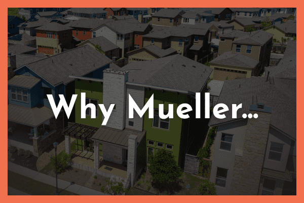 Why Mueller Remains One of Austin's Most Sought-After Communities in 2026 Blog Image