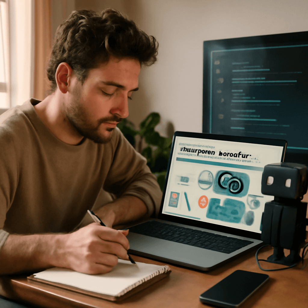Understanding AI in Keyword Research