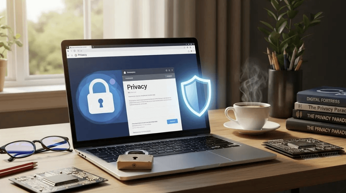 Web Technology Fundamentals for Browser Users