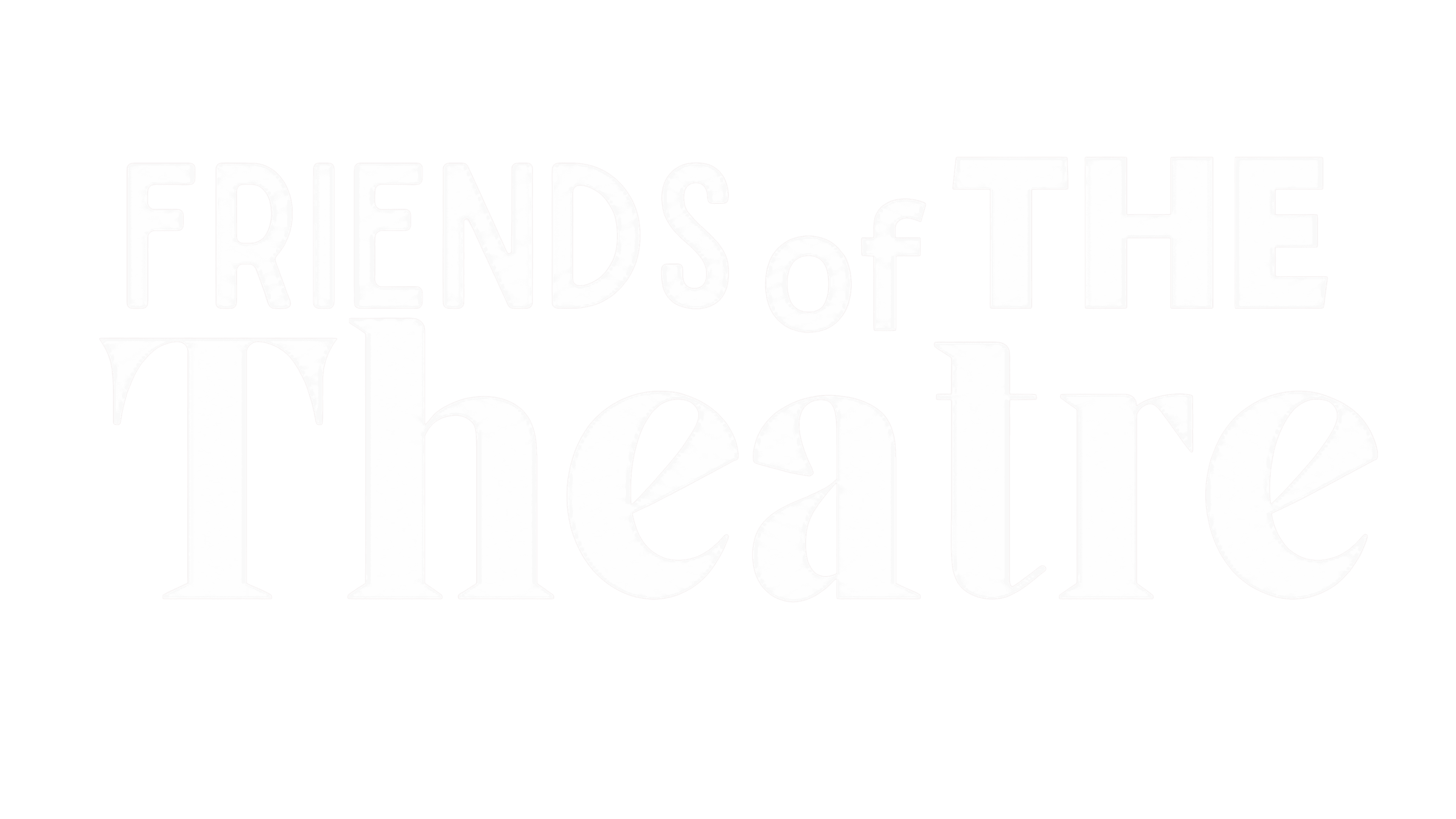 Friends of the Theatre