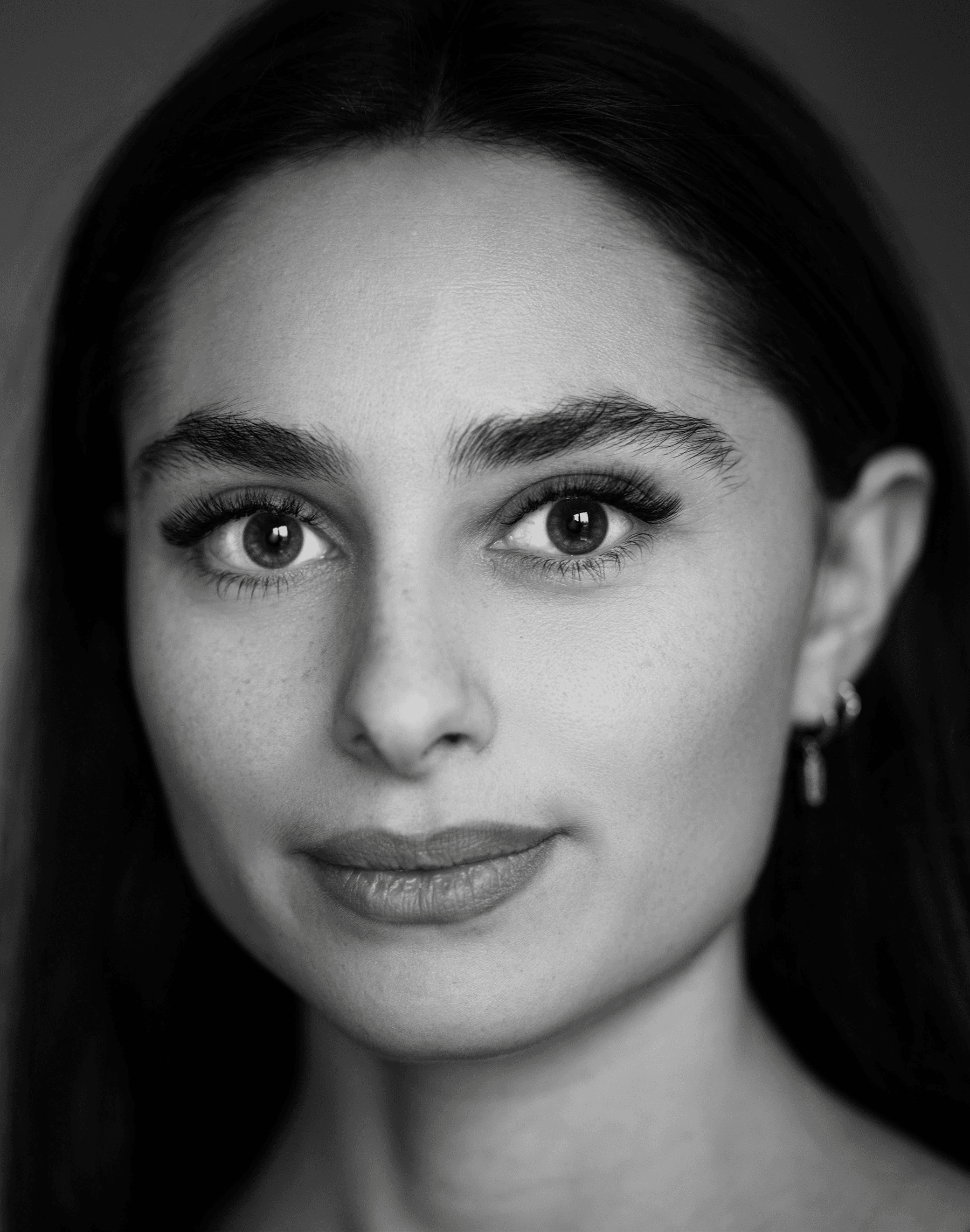 Esther Abrami Faces of Impact 100 Honoree - Faces of Impact