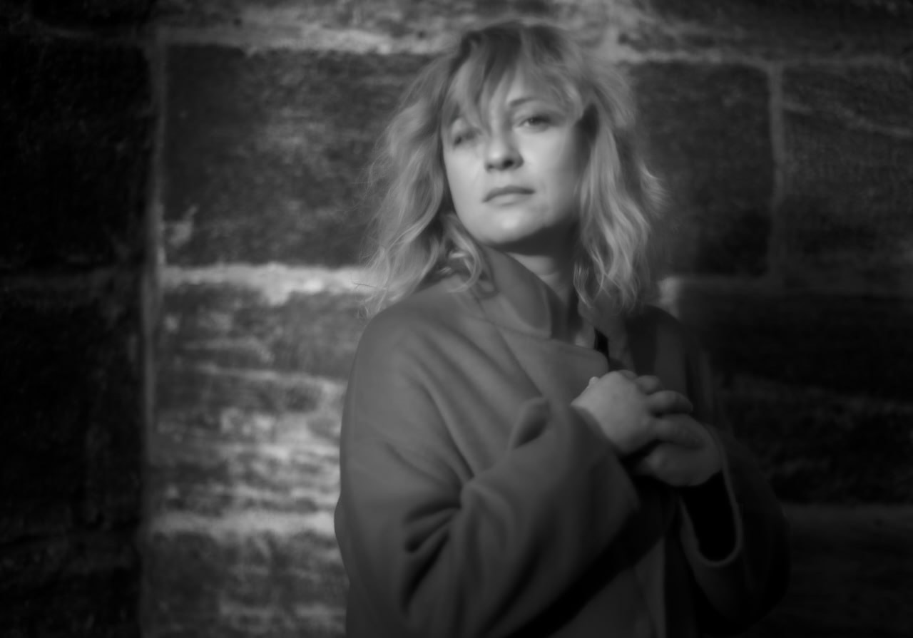 Anastasia Voltchok