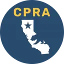 CPRA compliance badge