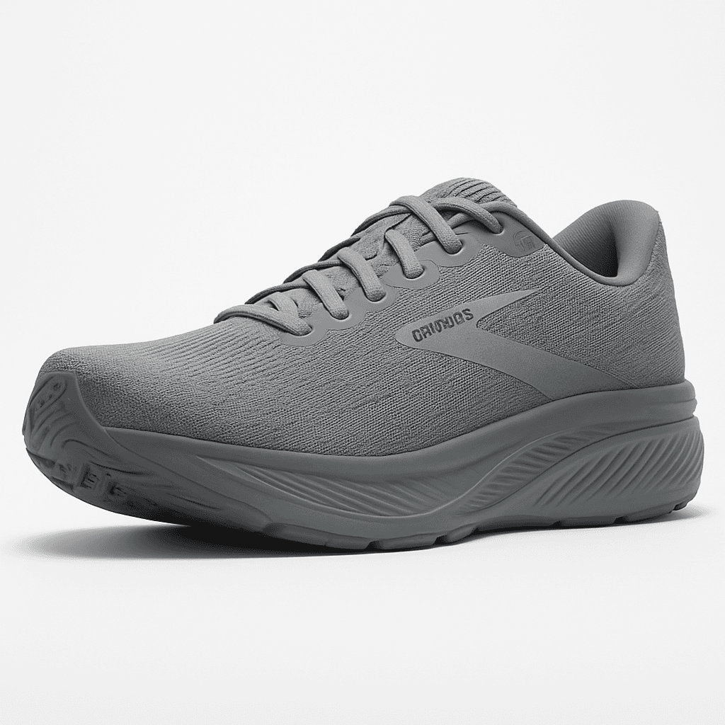 Brooks Men's Ghost 17 Neutral Running Shoe
