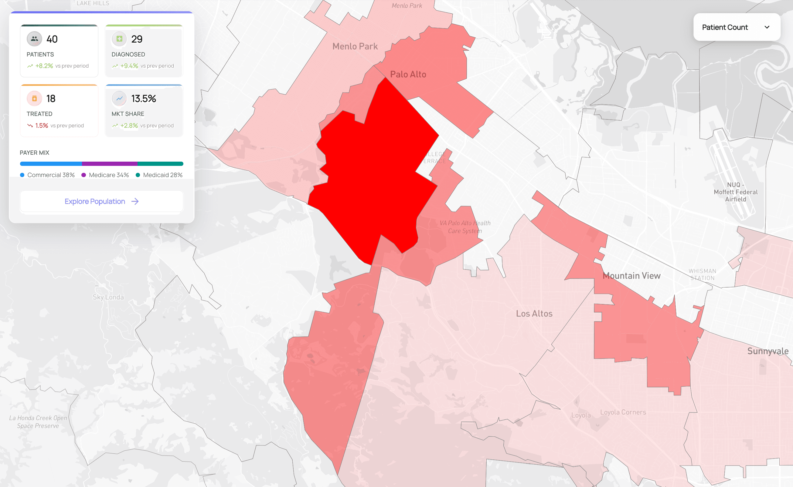 citrus salesforce integration