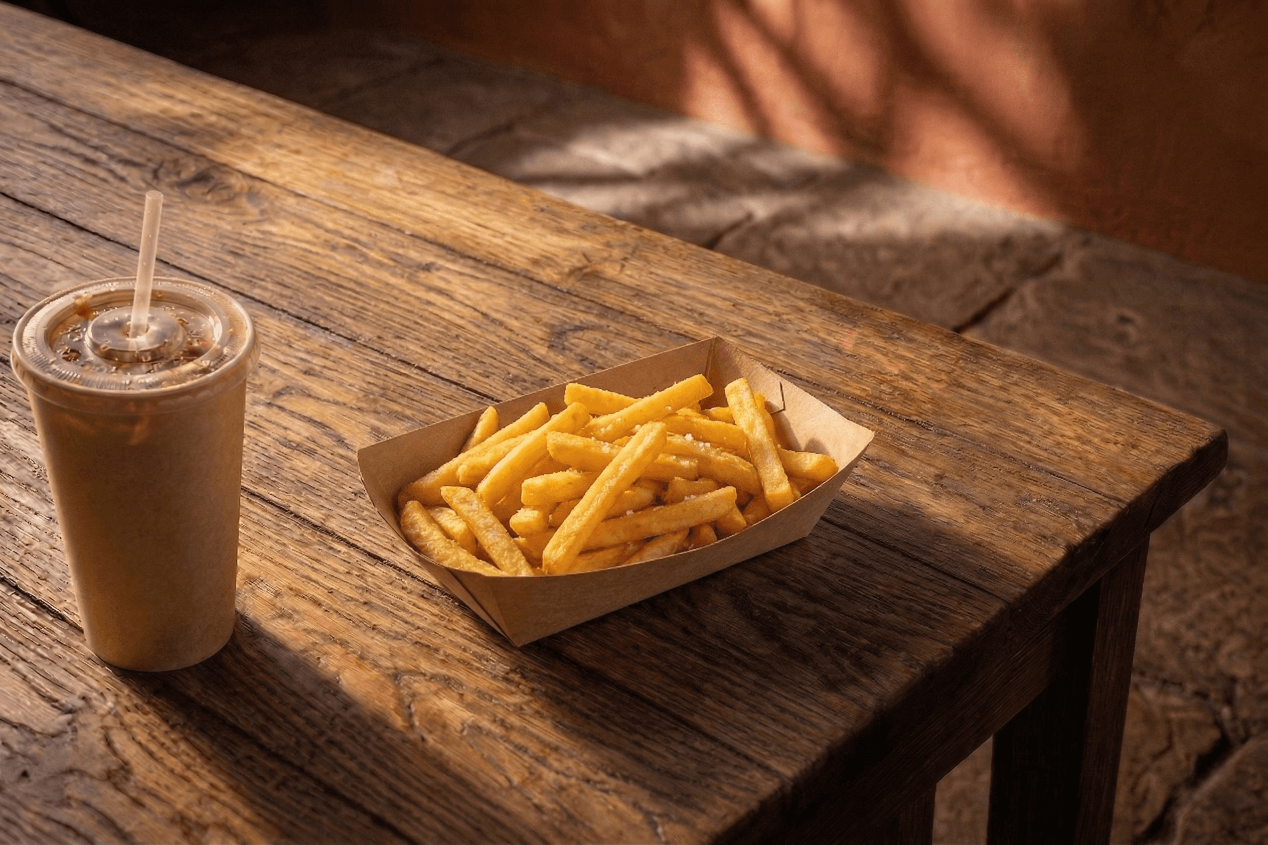 Fries