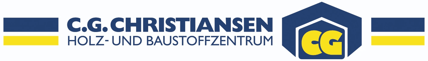 Logo CG Christiansen