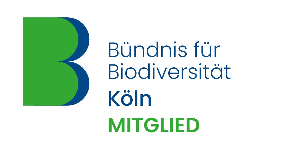 Bündnis für Biodiversität Köln