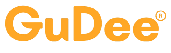 GuDee Logo