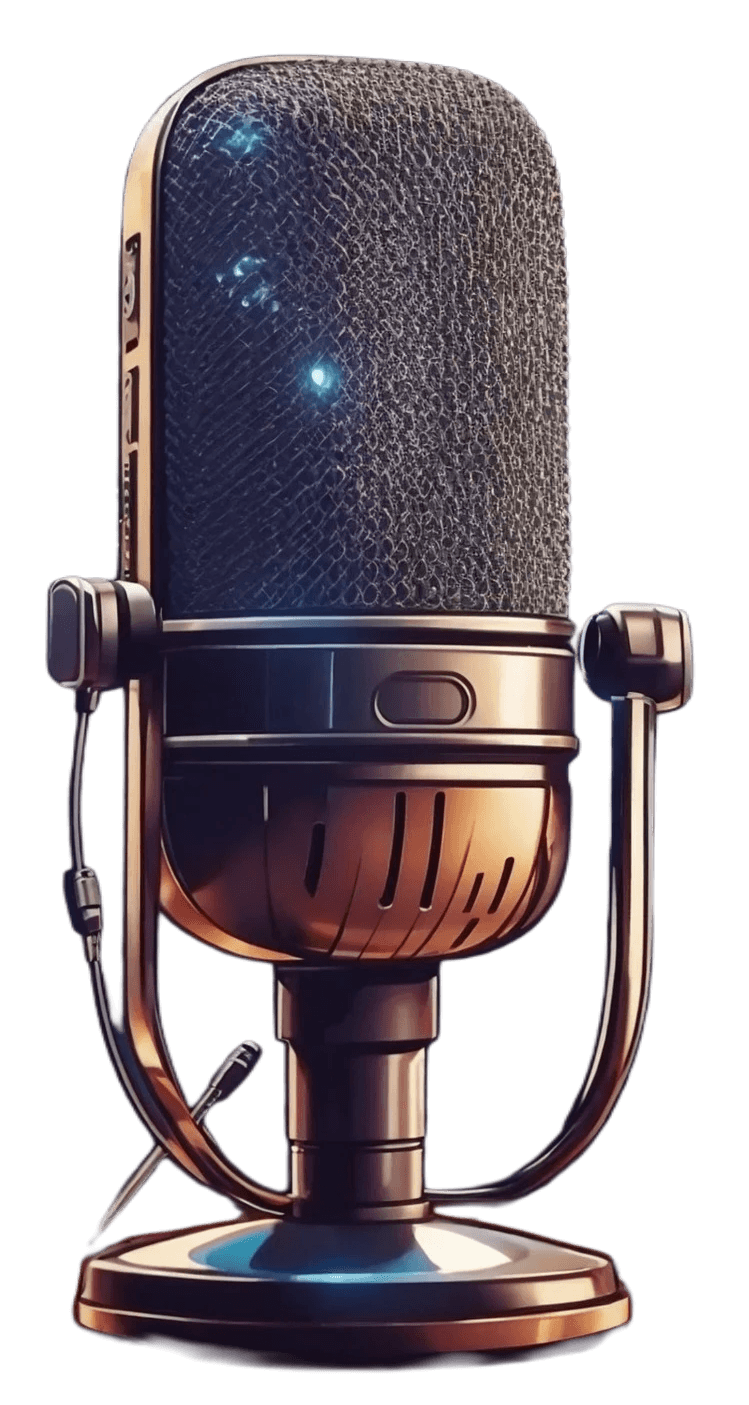 Microphone