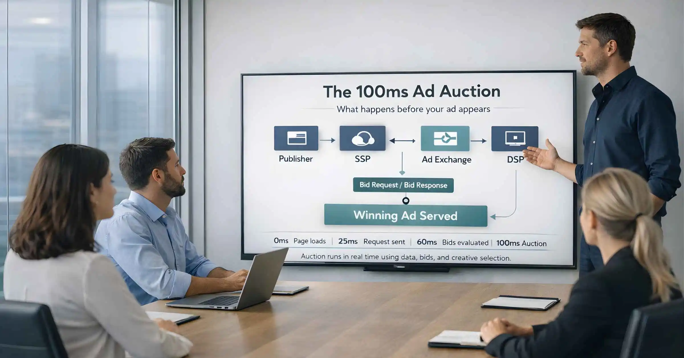 Ad Operations Explained