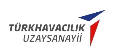 Türk Havacılık ve Uzay Sanayi A.Ş. logosu