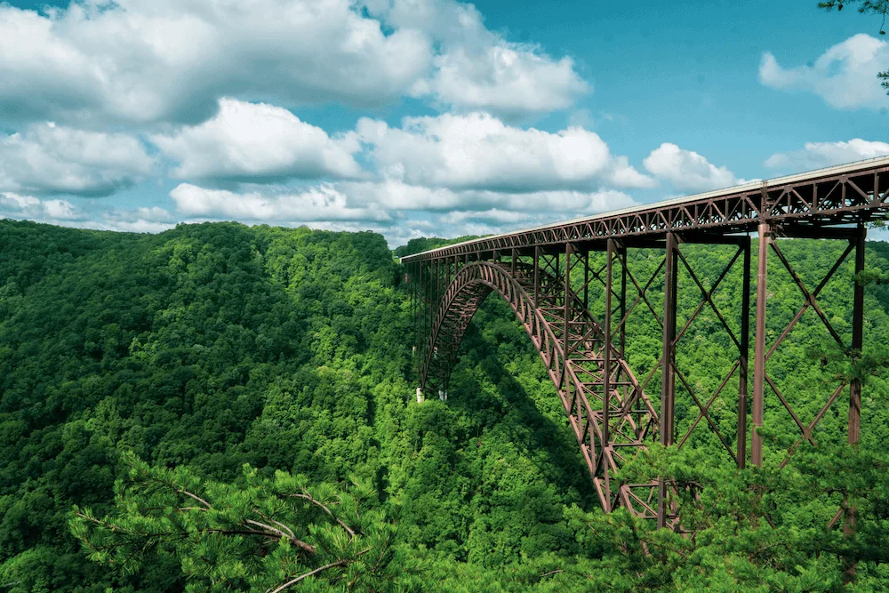 Truck insurance services in West Virginia state
