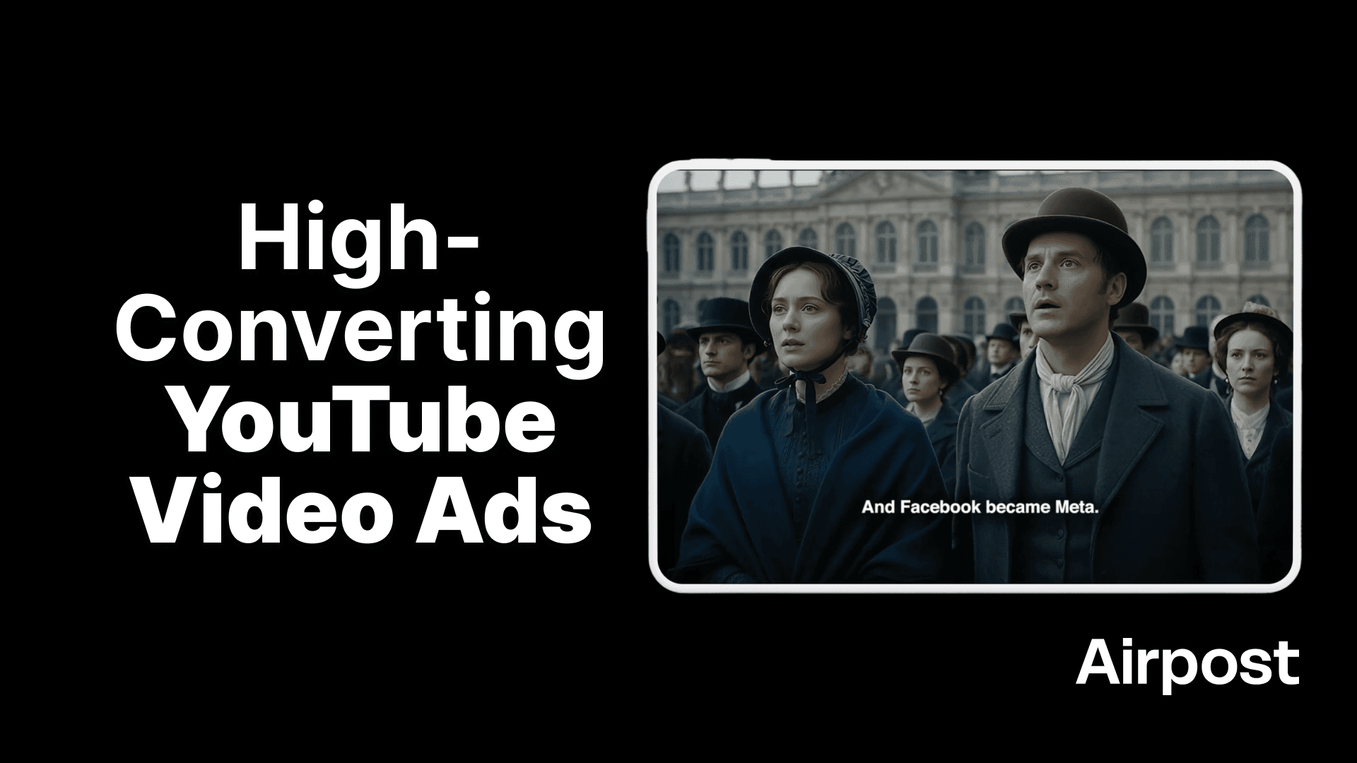 How to Create High-Converting YouTube Video Ads