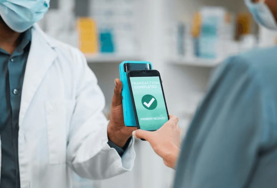 Digital Payment in the Healthcare Sector: Clinics and Hospitals