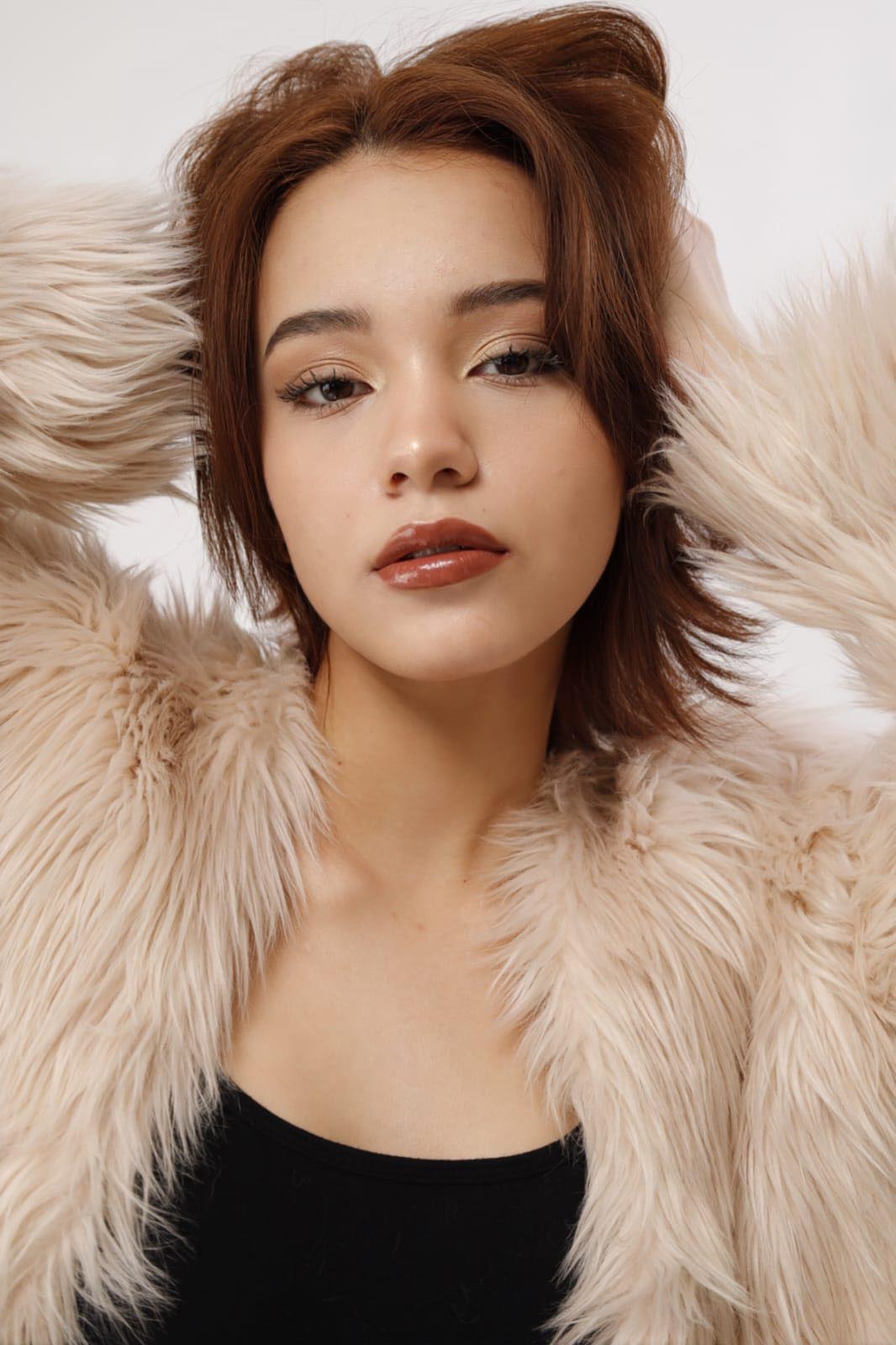 Ximena Loera — 8