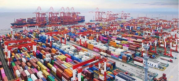 Trade Services