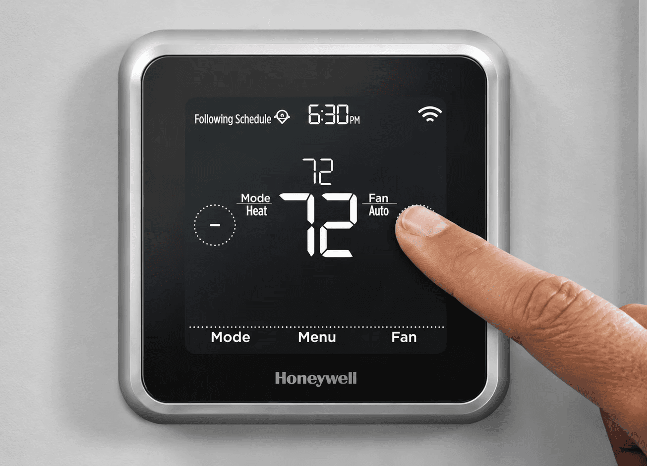 Honeywell