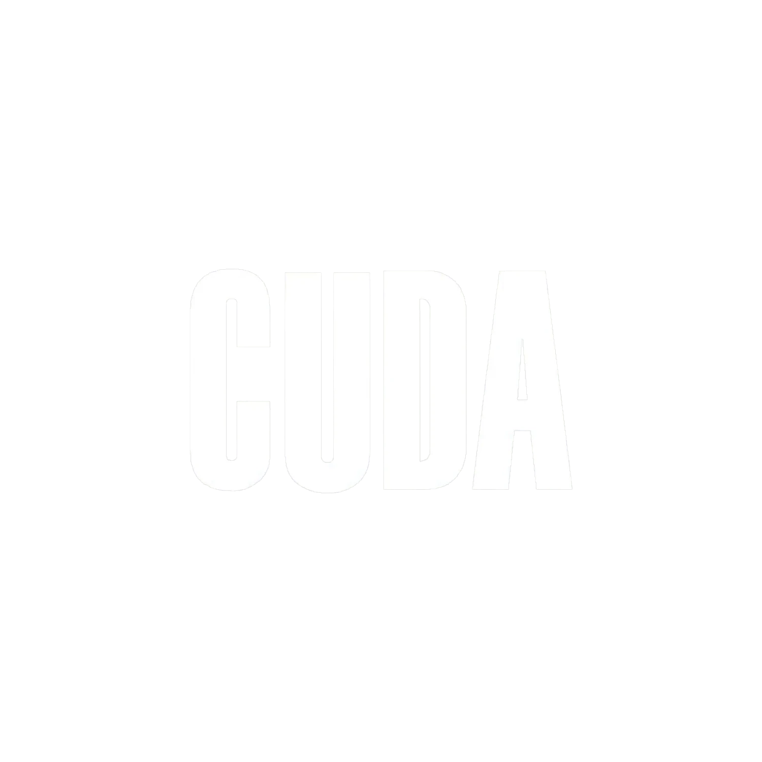 cuda