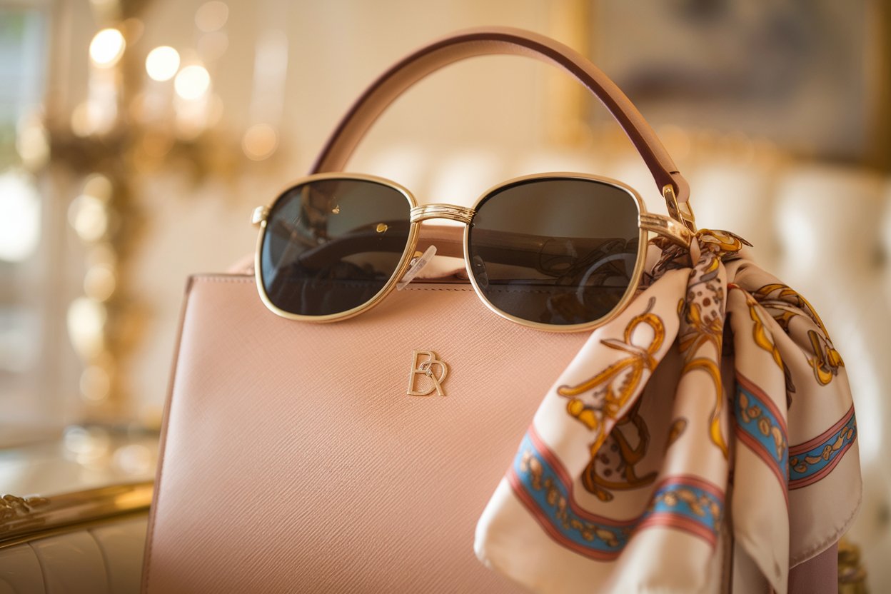 The Heirloom Luxe