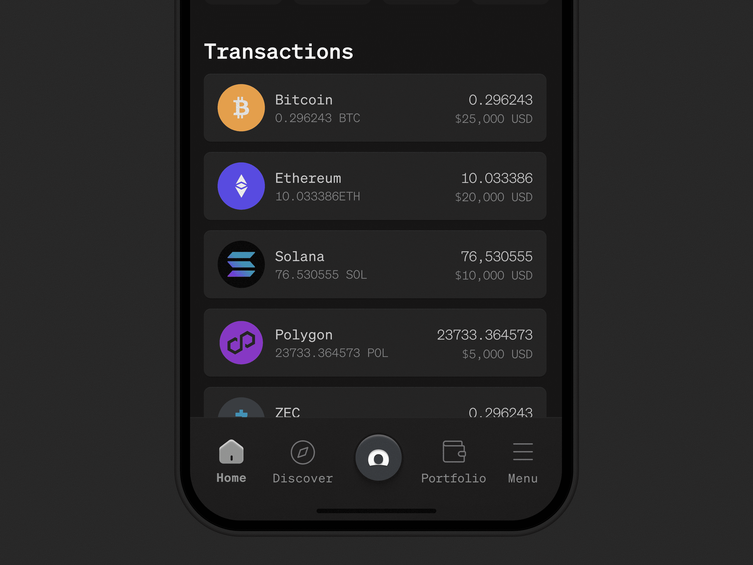 Hi Rasmus web app design