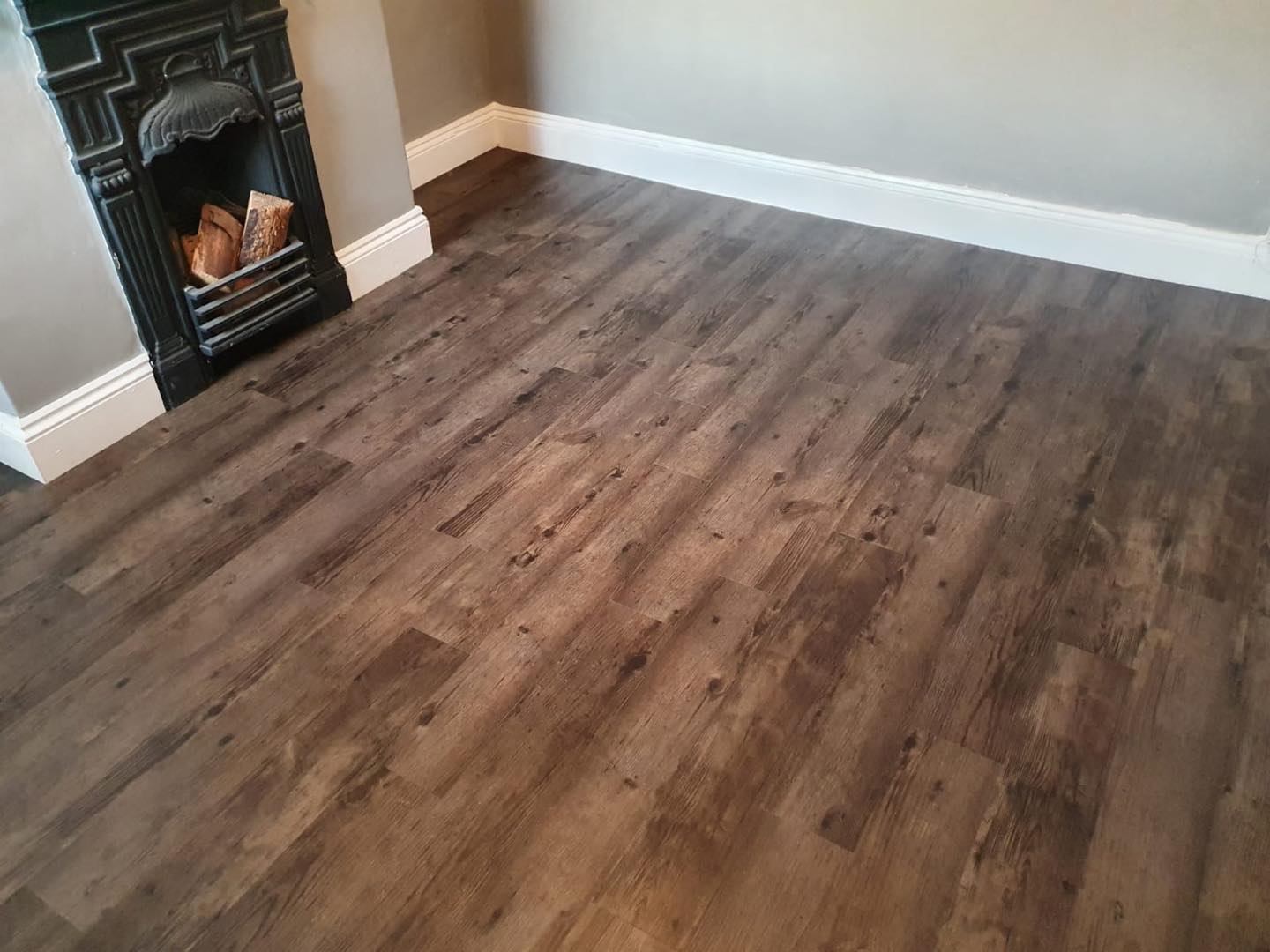 A group of construction workers working on a construction site