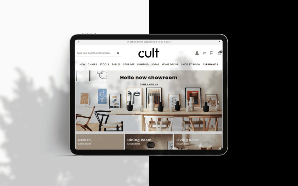 Cult Furniture