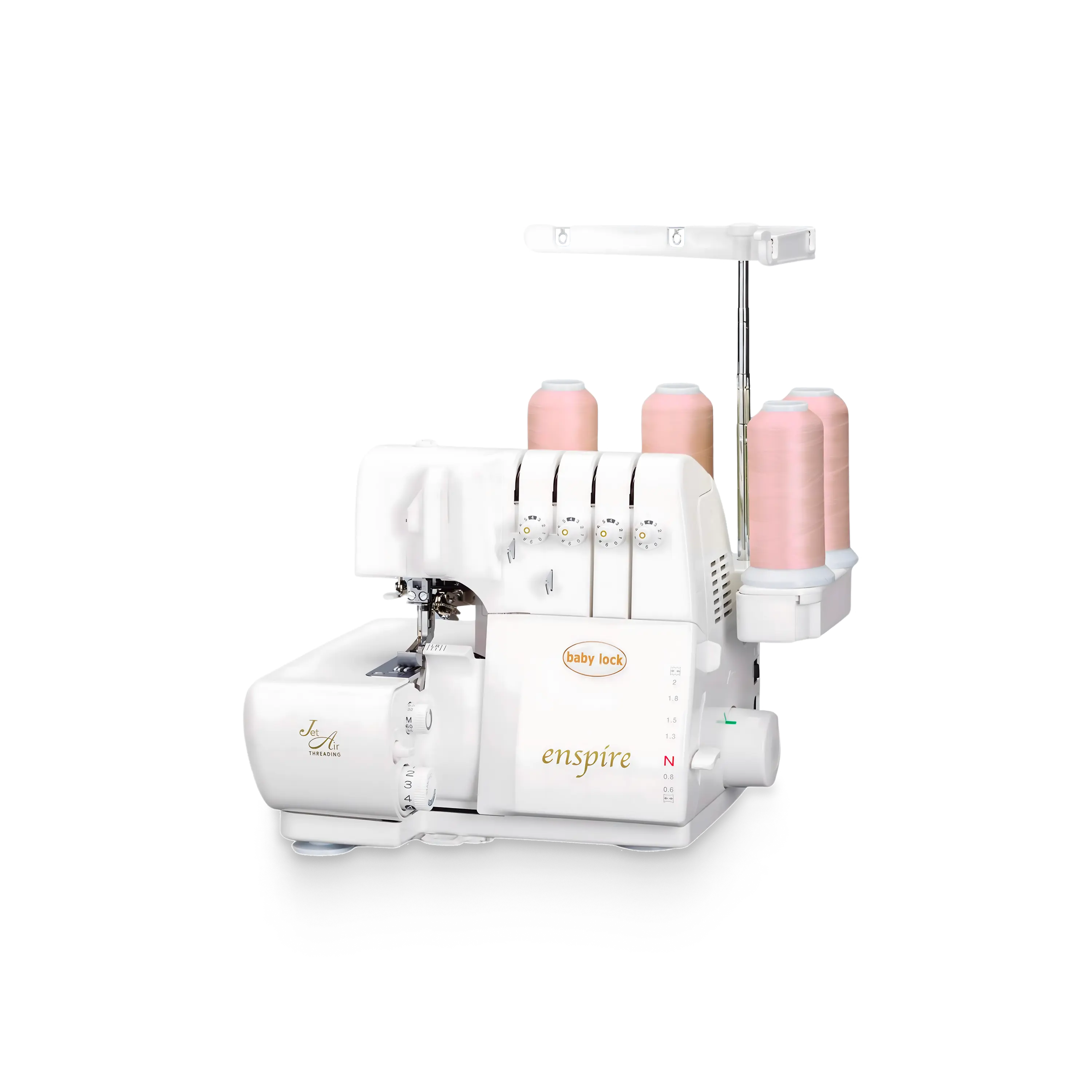 Babylock Enspire