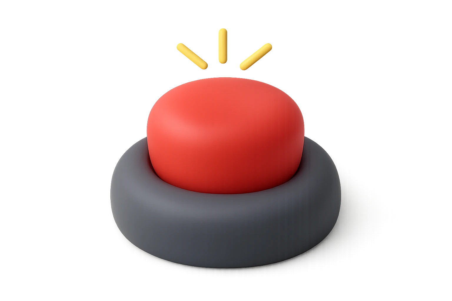 Trigger Event explained: most companies are not in the market until something shifts, like funding or a new VP